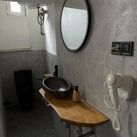 Apartman Lucian Прага Екстериор снимка