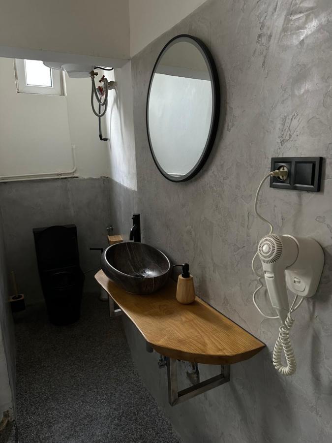 Apartman Lucian Прага Екстериор снимка