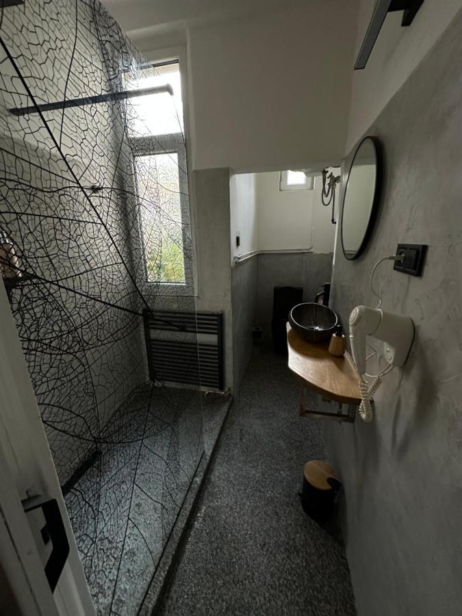 Apartman Lucian Прага Екстериор снимка