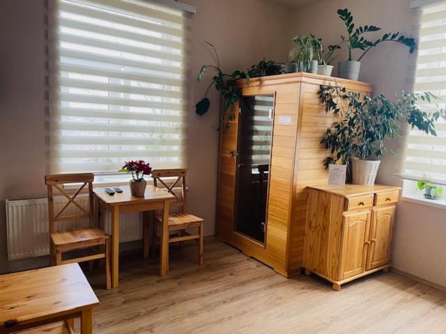 Apartman Lucian Прага Екстериор снимка