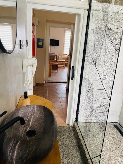 Apartman Lucian Прага Екстериор снимка