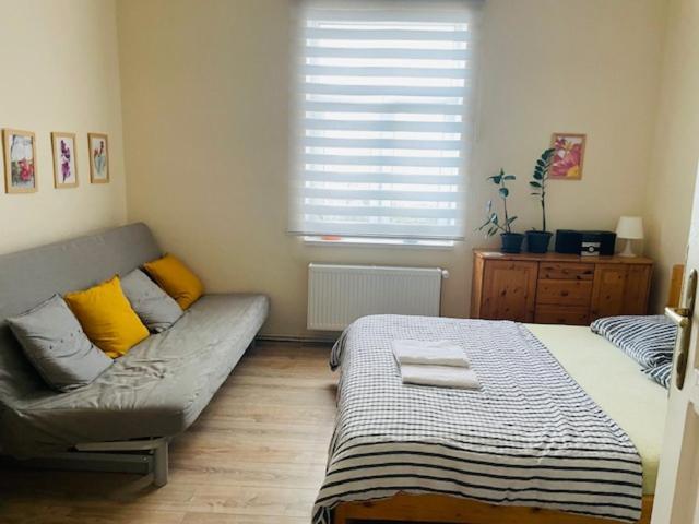 Apartman Lucian Прага Екстериор снимка