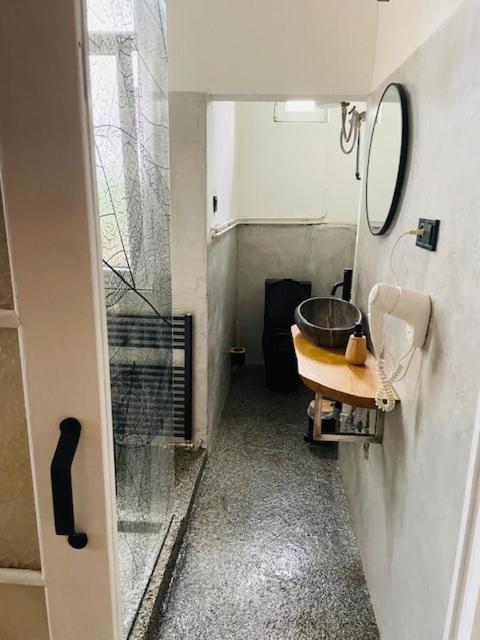 Apartman Lucian Прага Екстериор снимка