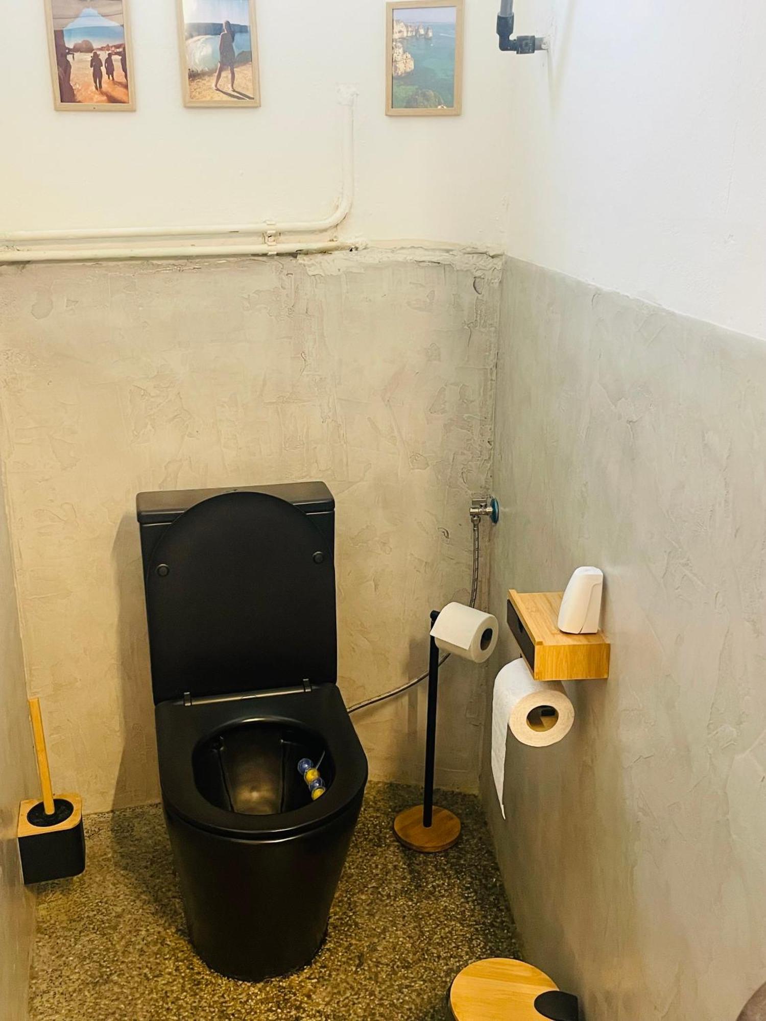 Apartman Lucian Прага Екстериор снимка