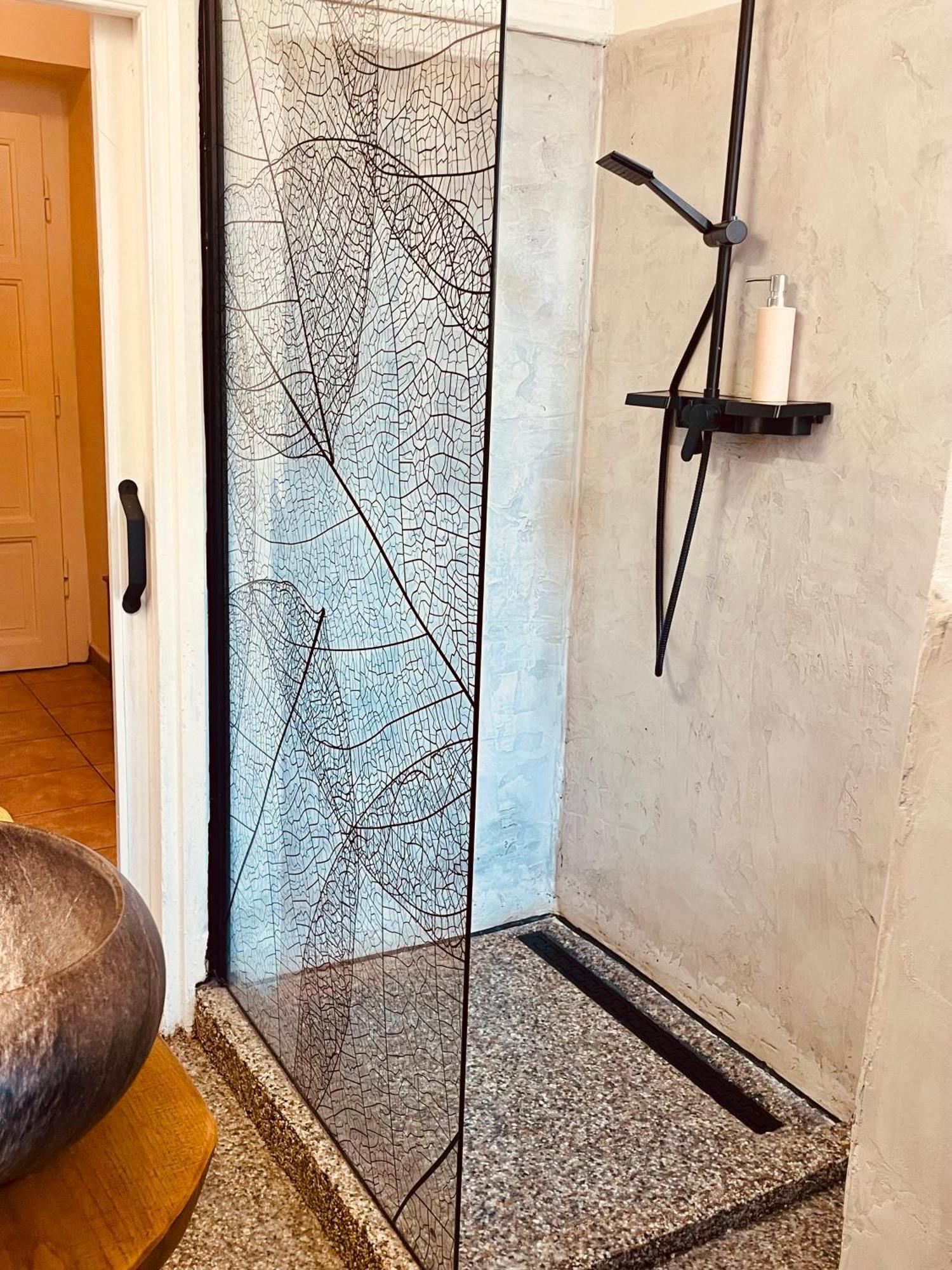 Apartman Lucian Прага Екстериор снимка
