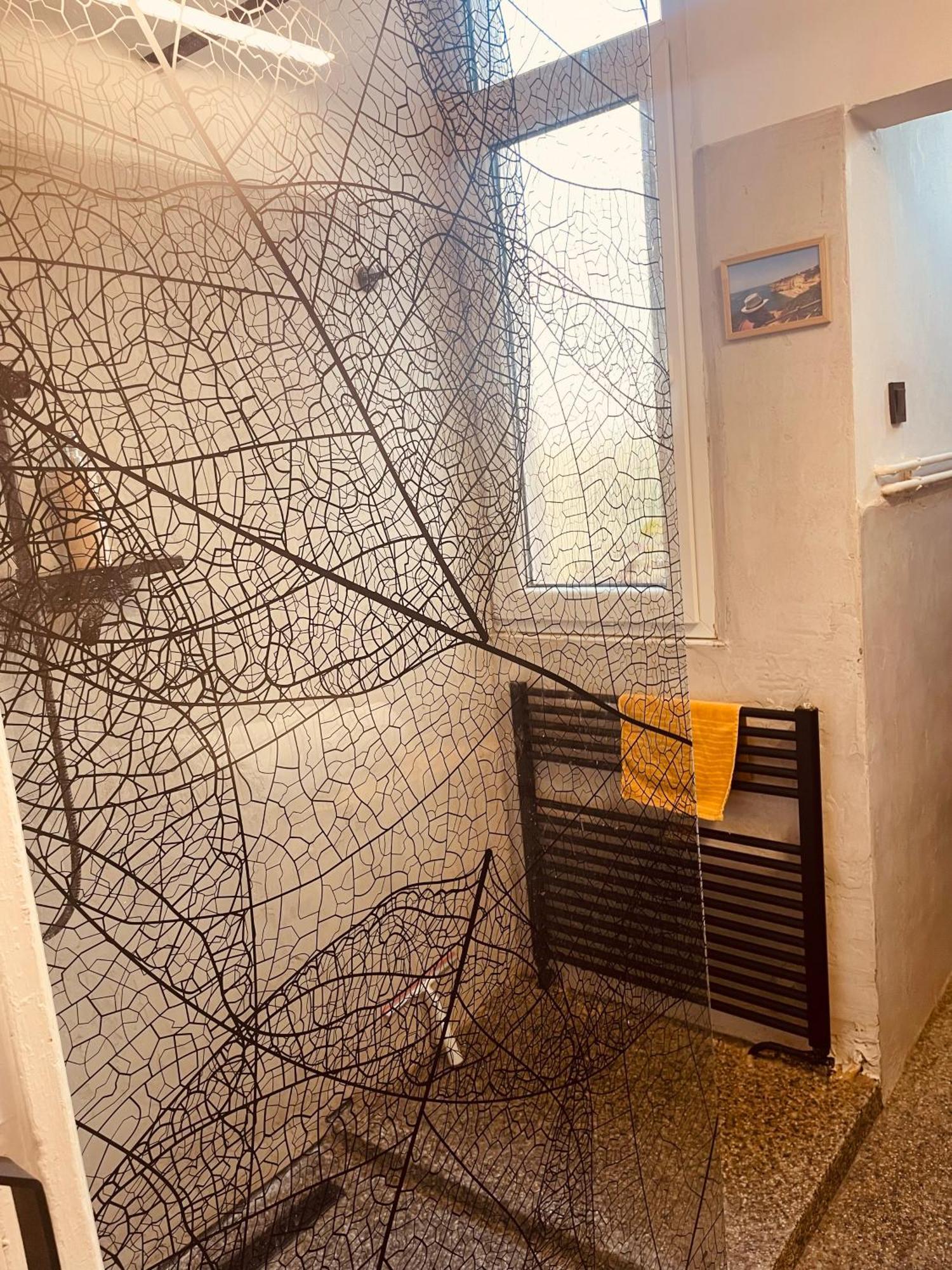 Apartman Lucian Прага Екстериор снимка