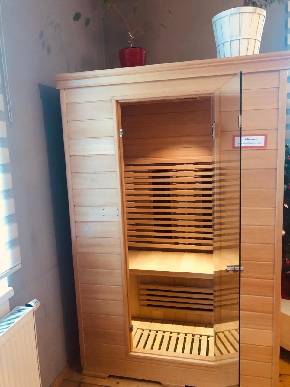 Apartman Lucian Прага Екстериор снимка
